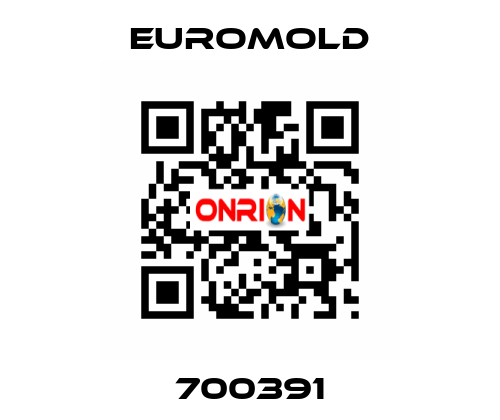 700391 EUROMOLD