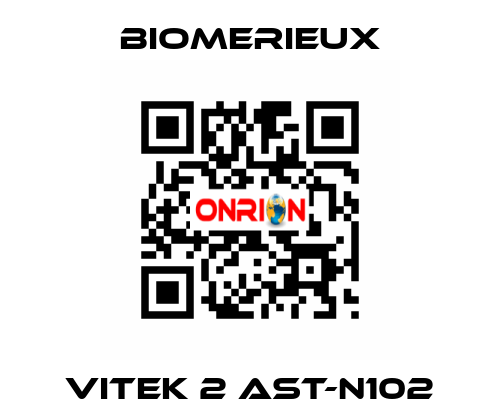 VITEK 2 AST-N102 Biomerieux