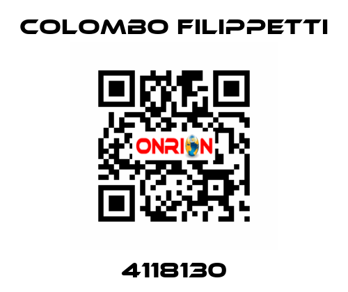 4118130 Colombo Filippetti