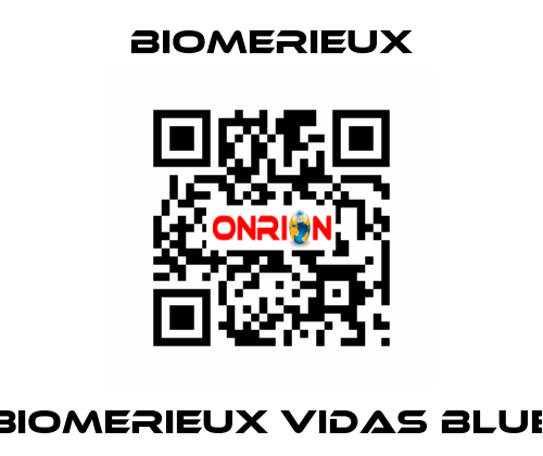 Biomerieux Vidas blue Biomerieux