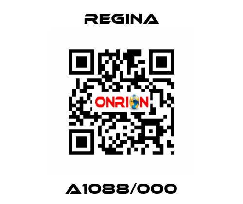 A1088/000 Regina