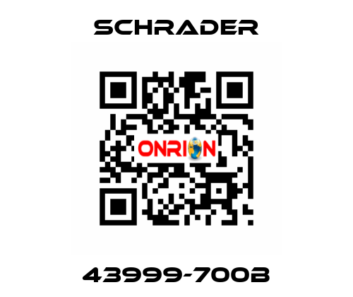 43999-700B Schrader