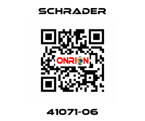 41071-06 Schrader