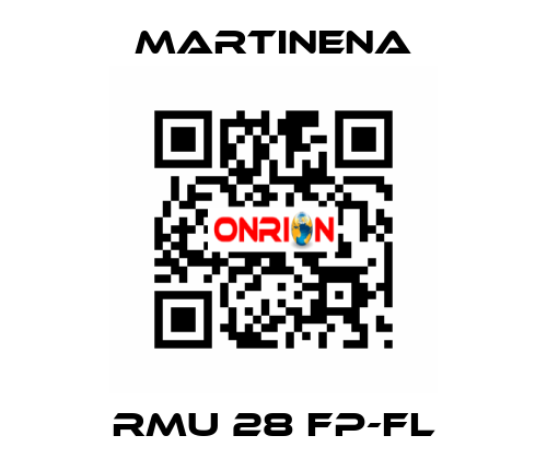 RMU 28 FP-FL Martinena