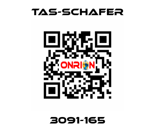 3091-165 TAS-SCHAFER