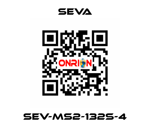 SEV-MS2-132S-4 SEVA