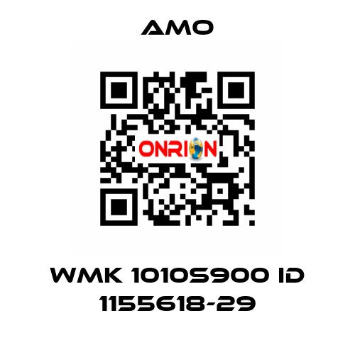 WMK 1010S900 ID 1155618-29 Amo