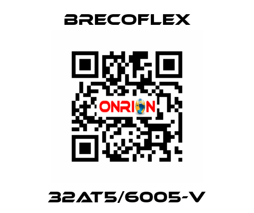 32AT5/6005-V Brecoflex