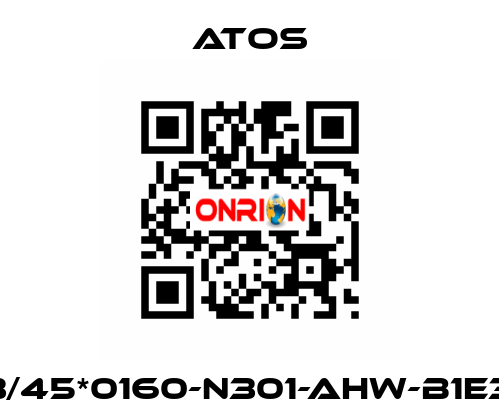 CK-63/45*0160-N301-AHW-B1E3X1Z3 Atos