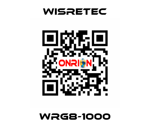 WRG8-1000 WISRETEC