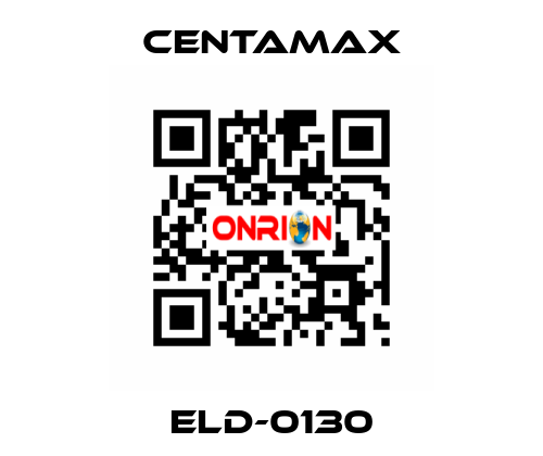 ELD-0130 CENTAMAX