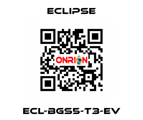 ECL-BGS5-T3-EV Eclipse