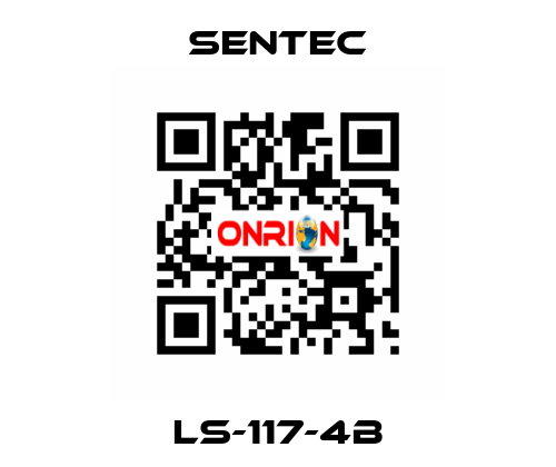 LS-117-4B SENTEC