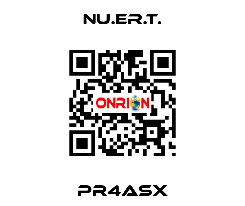 PR4ASX NU.ER.T.