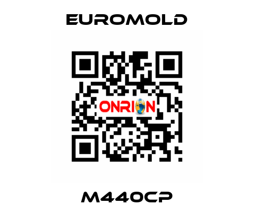 M440CP EUROMOLD