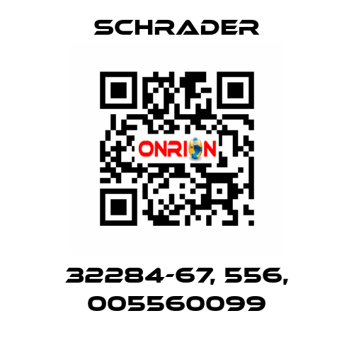 32284-67, 556, 005560099 Schrader