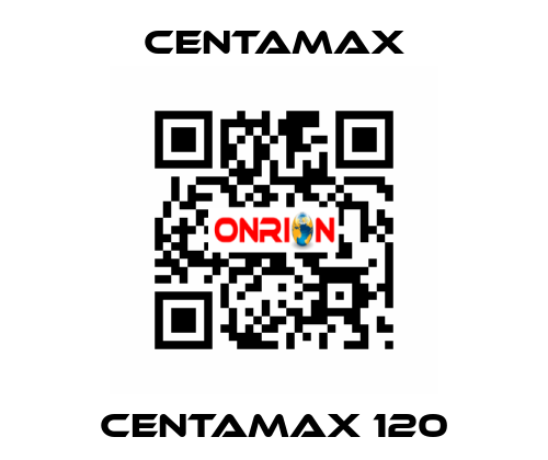 Centamax 120 CENTAMAX