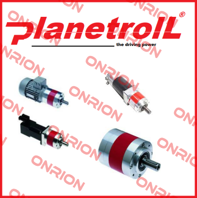 Repair kit for ARW-2031(Ex-1/2G IIB T4)-601-02407 Planetroll