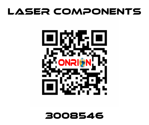 3008546 Laser Components