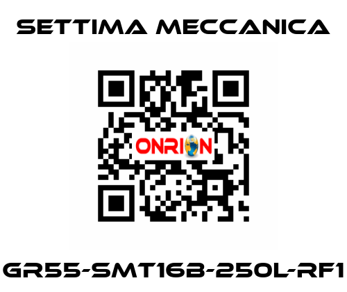 GR55-SMT16B-250L-RF1 Settima Meccanica