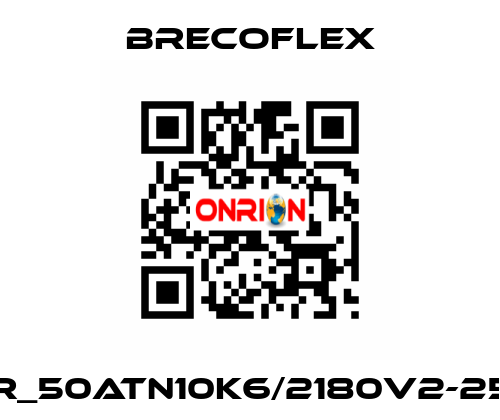 B-V-ZR_50ATN10K6/2180V2-25-2180 Brecoflex