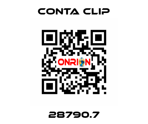 28790.7 Conta Clip