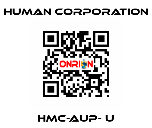 HMC-AUP- U Human Corporation