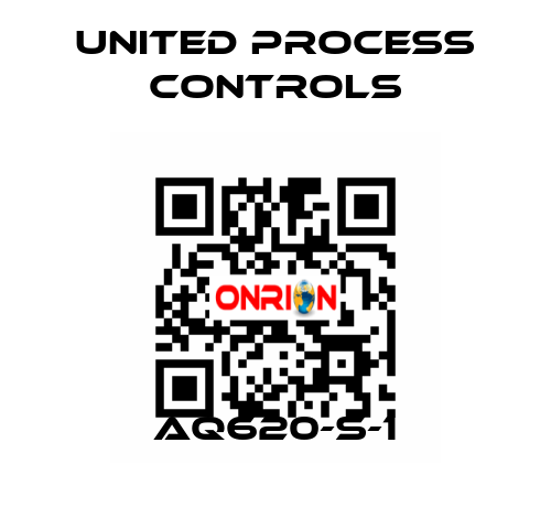 AQ620-S-1 United Process Controls