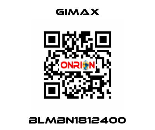 BLMBN1812400 GIMAX