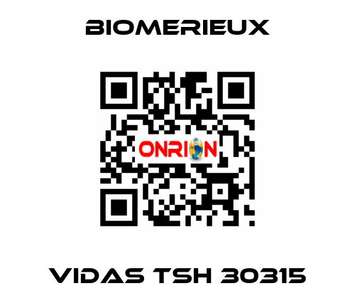 Vidas TSH 30315 Biomerieux