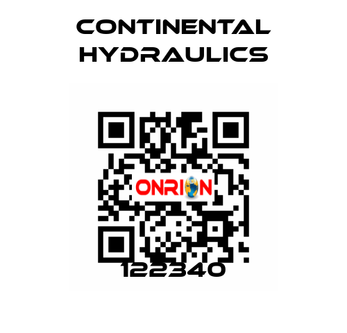 122340 Continental Hydraulics