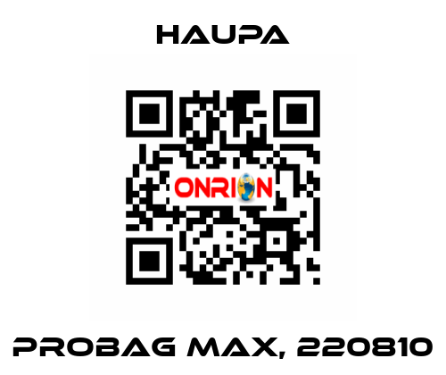 ProBag Max, 220810 Haupa