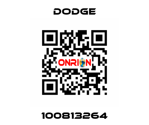 100813264 Dodge