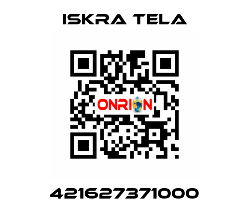 421627371000 ISKRA TELA