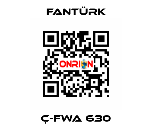 Ç-FWA 630 Fantürk