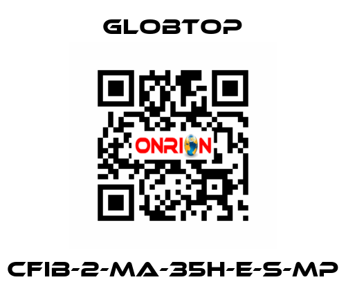 CFIB-2-MA-35H-E-S-MP Globtop