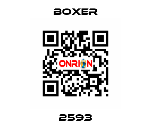 2593 Boxer