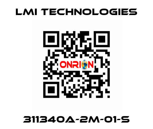 311340A-2M-01-S Lmi Technologies