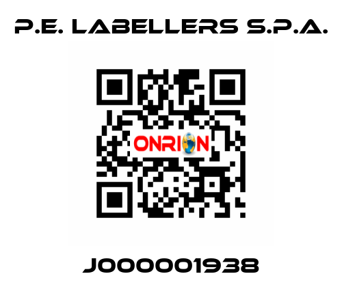 j000001938 P.E. Labellers S.p.a.