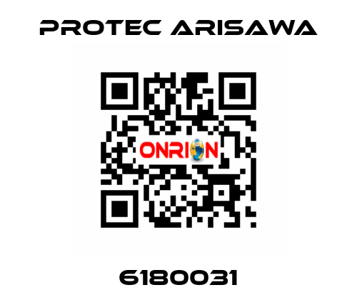 6180031 Protec Arisawa