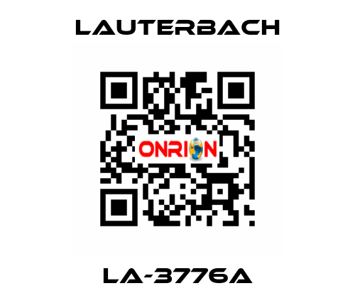 LA-3776A Lauterbach