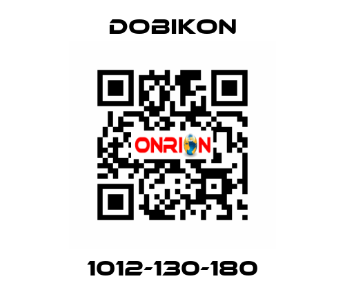 1012-130-180 DOBIKON