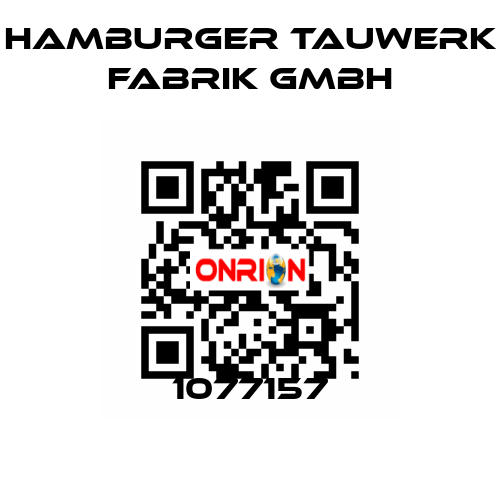 1077157 Hamburger Tauwerk Fabrik GmbH