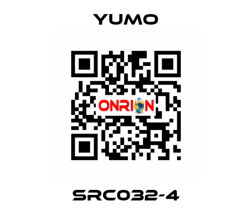 SRC032-4 Yumo