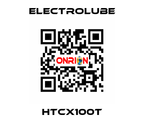 HTCX100T Electrolube