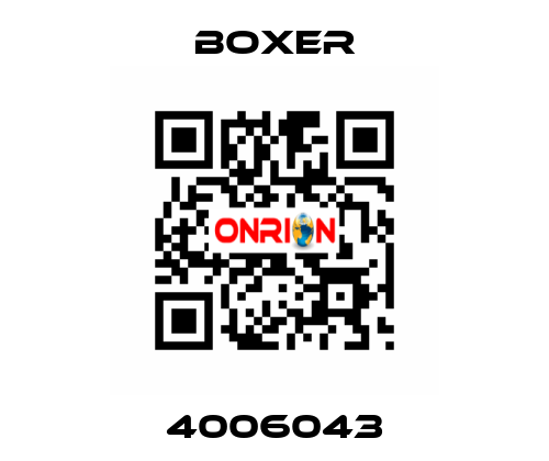 4006043 Boxer