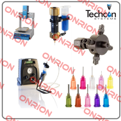 Micro Shot Needle Valve  for TS5440 Techcon Systems