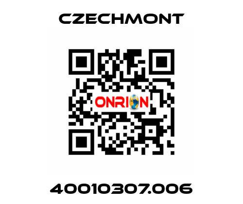 40010307.006 Czechmont