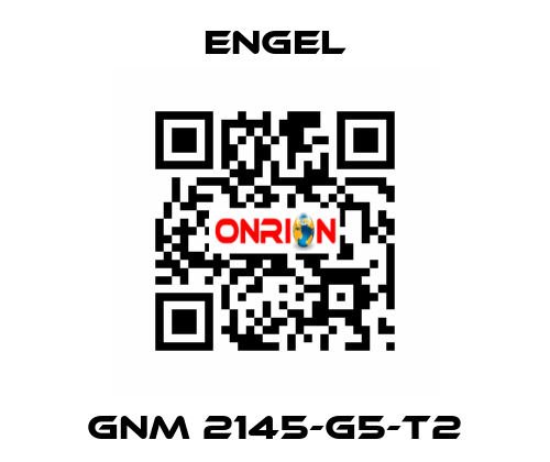 GNM 2145-G5-T2 ENGEL