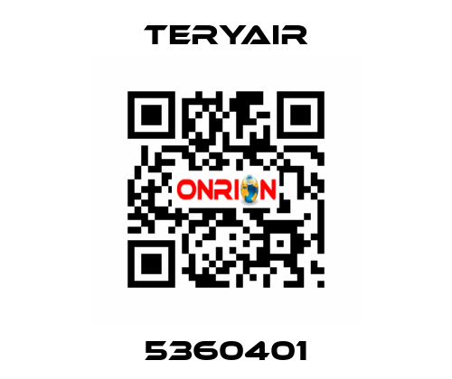 5360401 TERYAIR